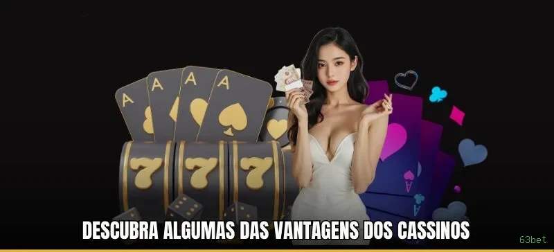 Limites depósito 63bet