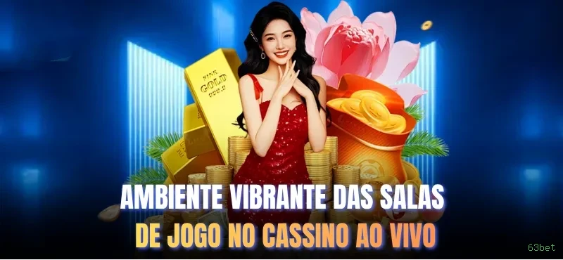 63bet Plataforma
