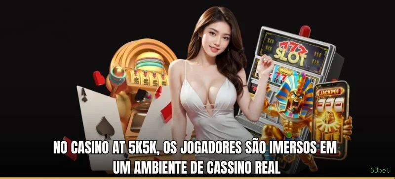 63bet Plataforma