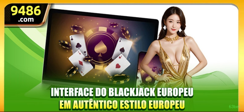 Estratégia Blackjack 63bet