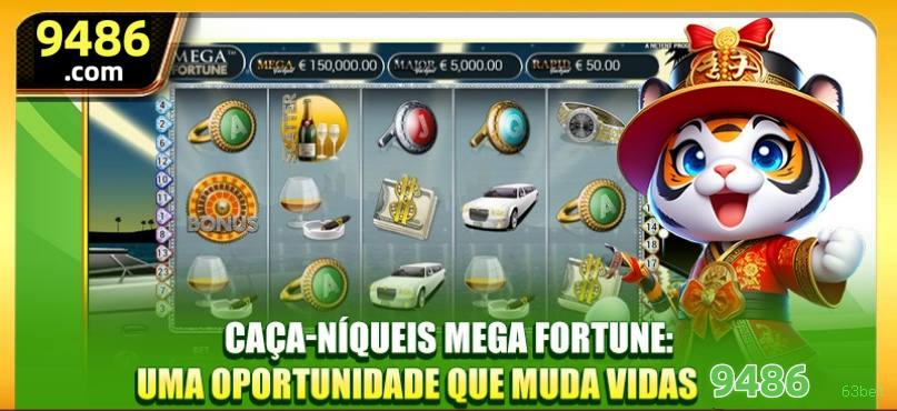 Promoções 63bet