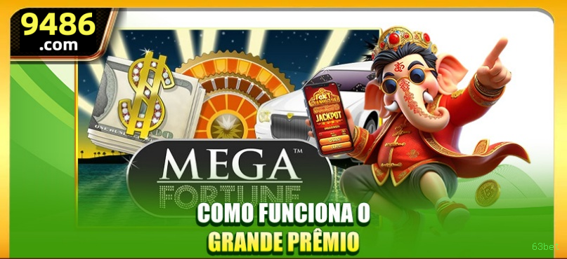 Sobre 63bet