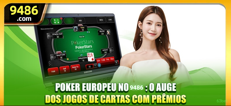 Termos 63bet