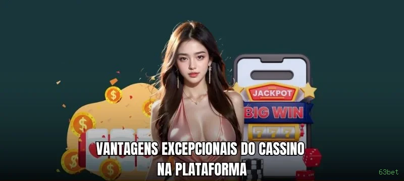 Termos Financeiros 63bet