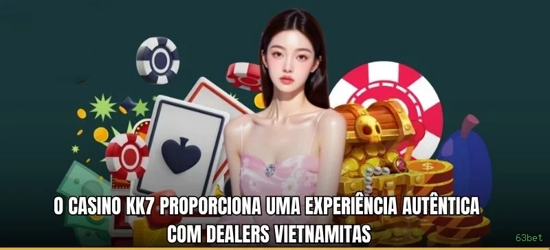 63bet Plataforma