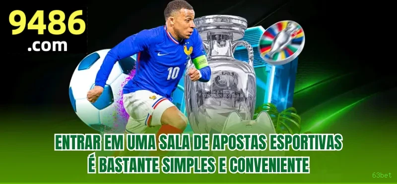 63bet Plataforma